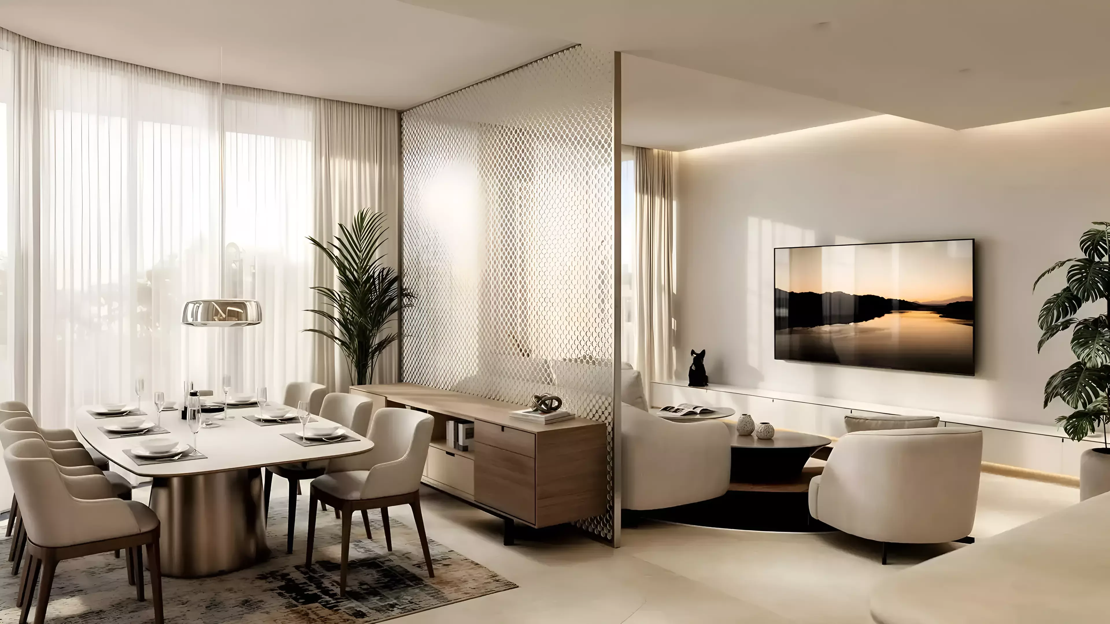 Henge Residences - image 12