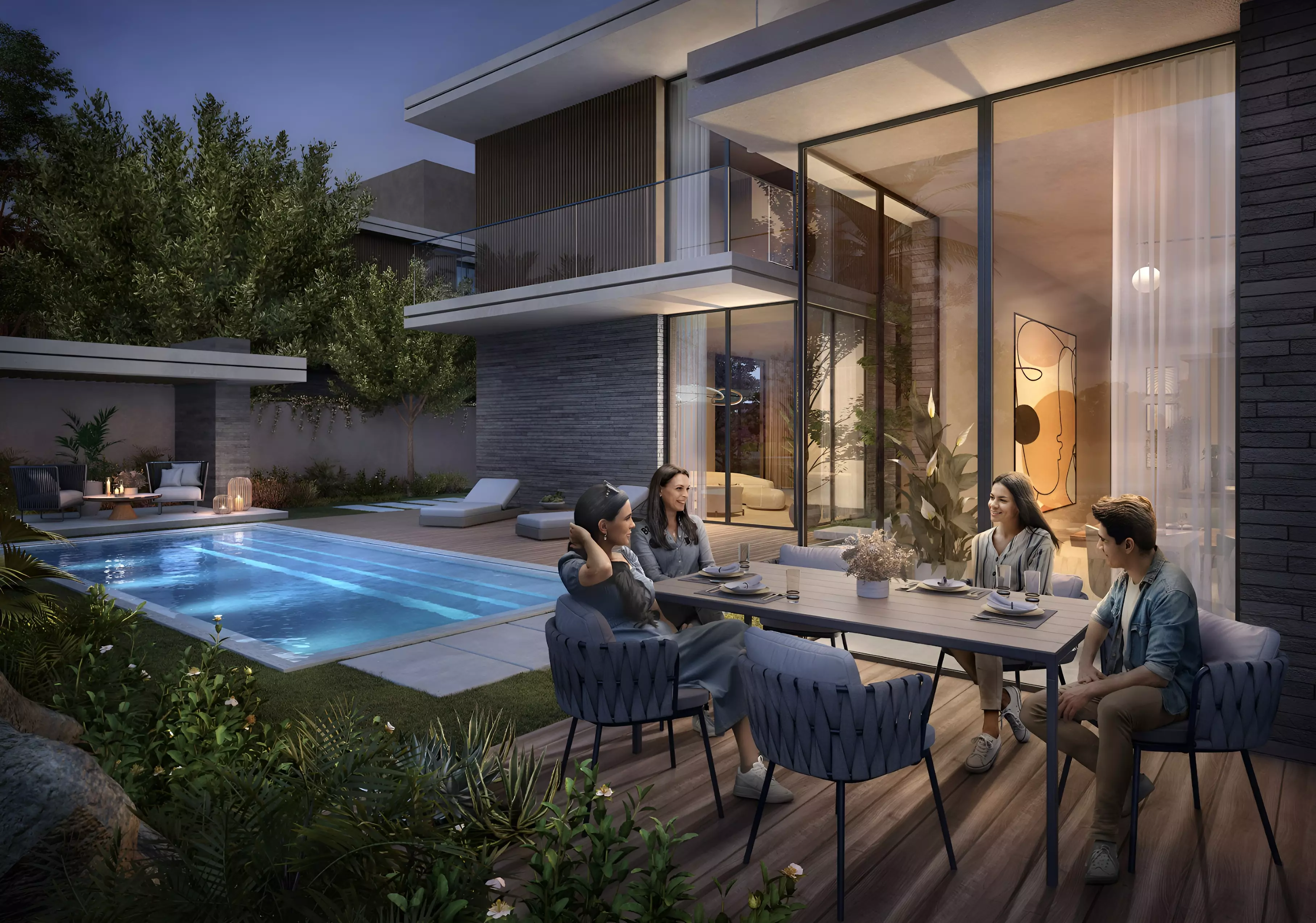 Ravenna Residences — photo 6 of 12