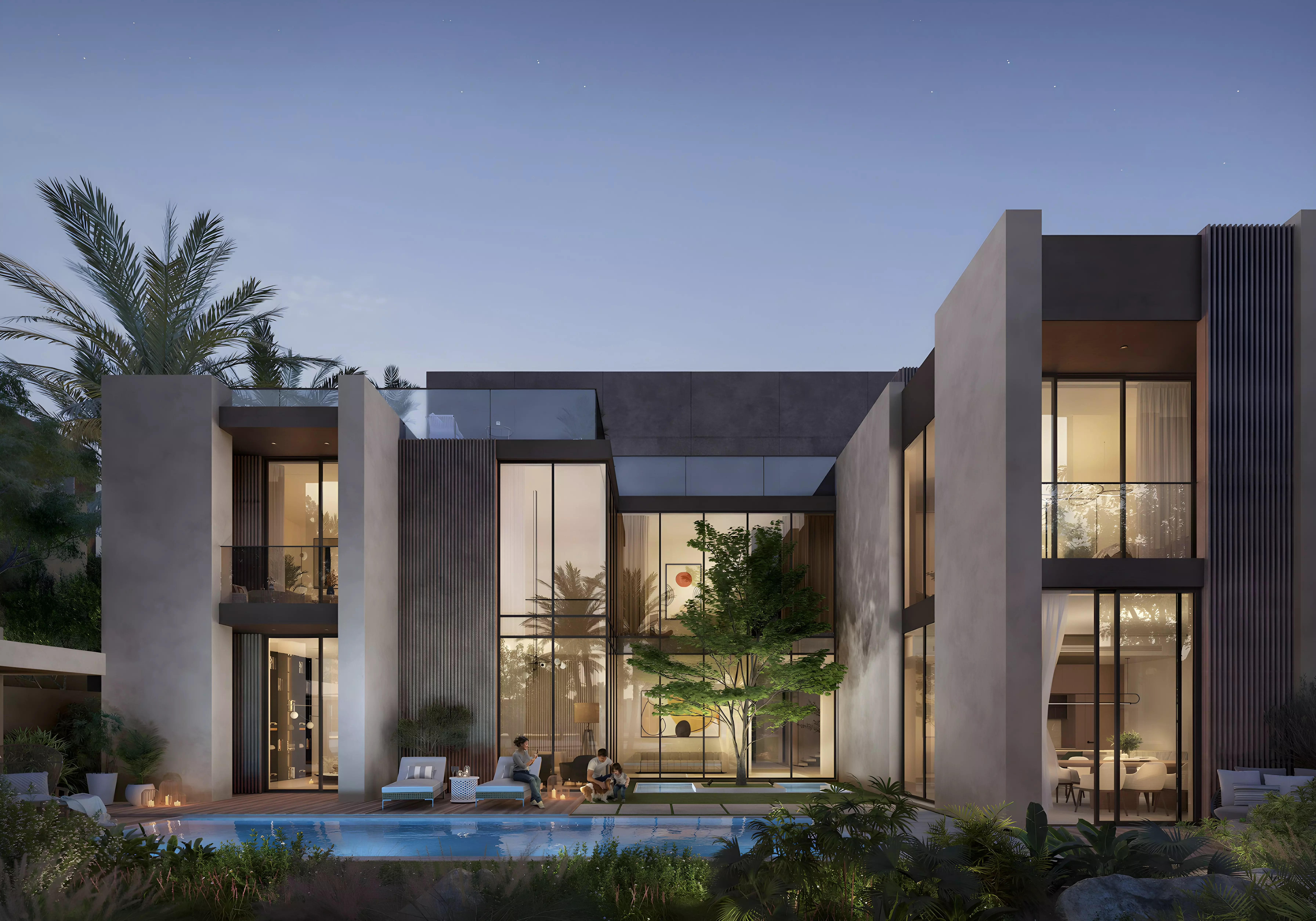 Ravenna Residences by Aldar Properties PJSC, Ravenna Residences - photo 3 of 12