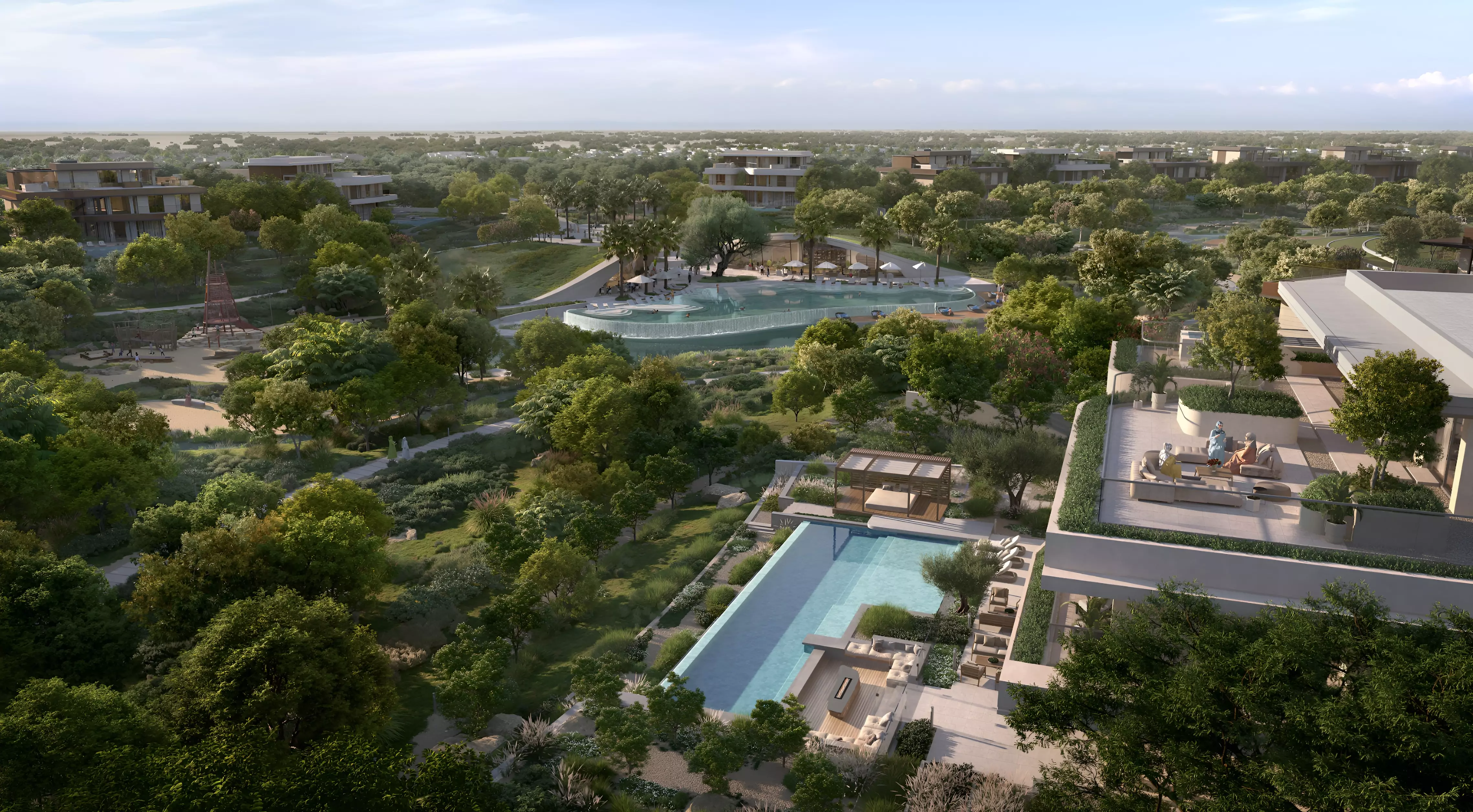 Ravenna Residences — photo 9 of 12