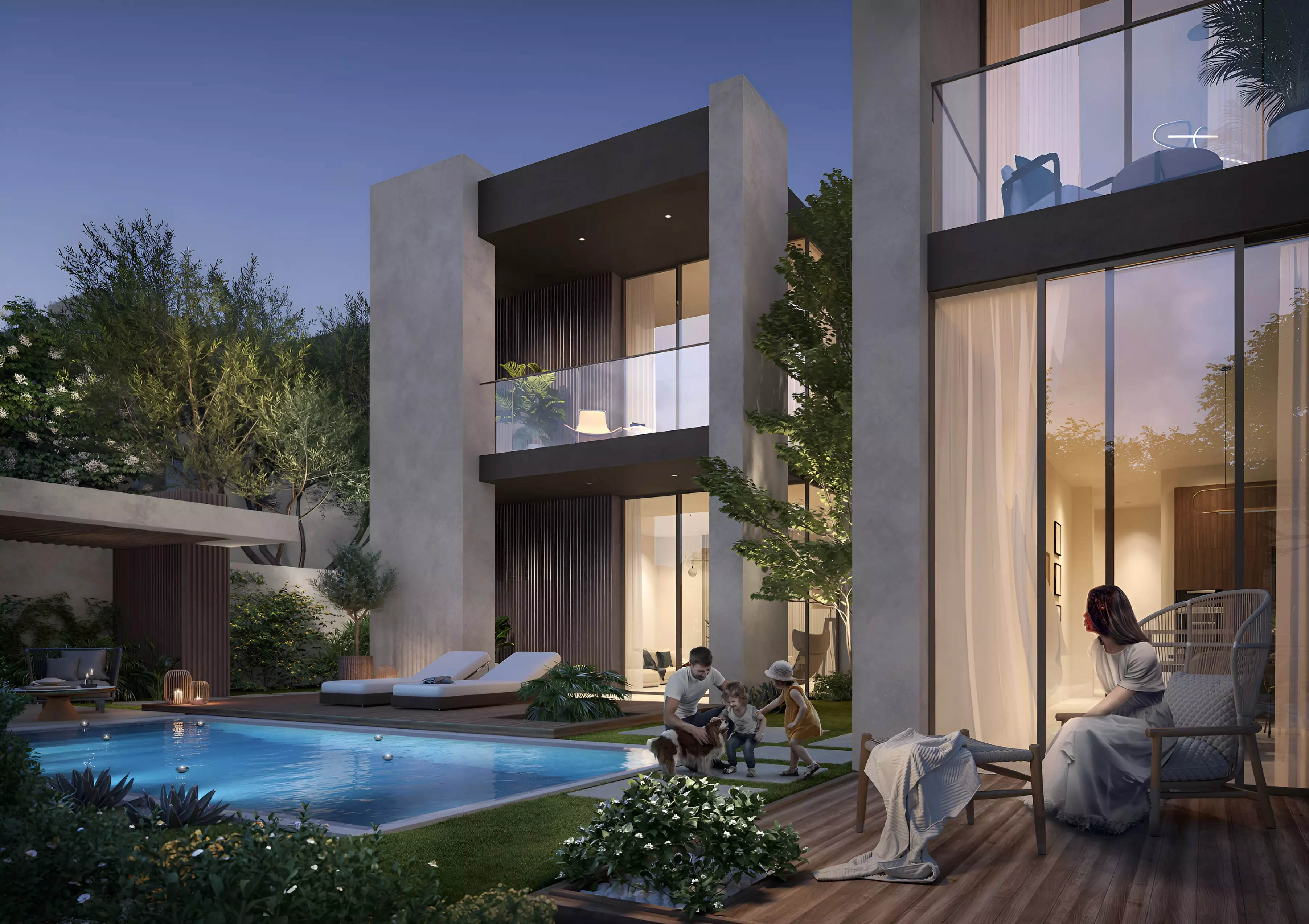 Ravenna Residences by Aldar Properties PJSC, Ravenna Residences - photo 4 of 12