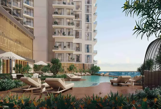Playa Viva — Al Marjan Island