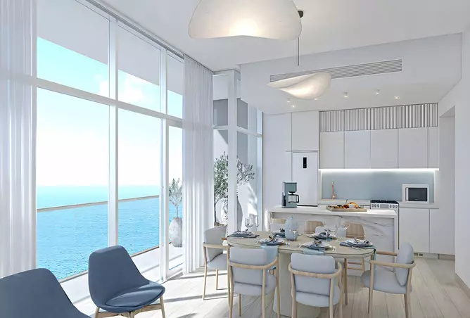 Cape Hayat Phase 2 By Rak — Mina Al Arab