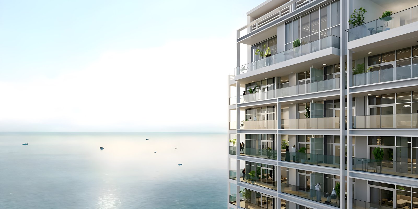 Cape Hayat Phase 2 By Rak - image 10