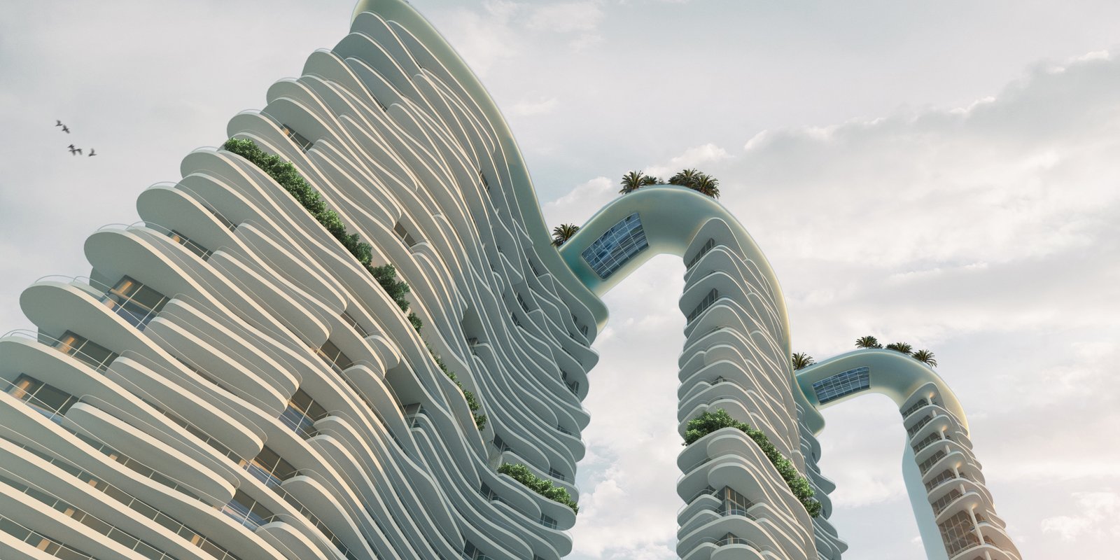 Damac Bay - image 10