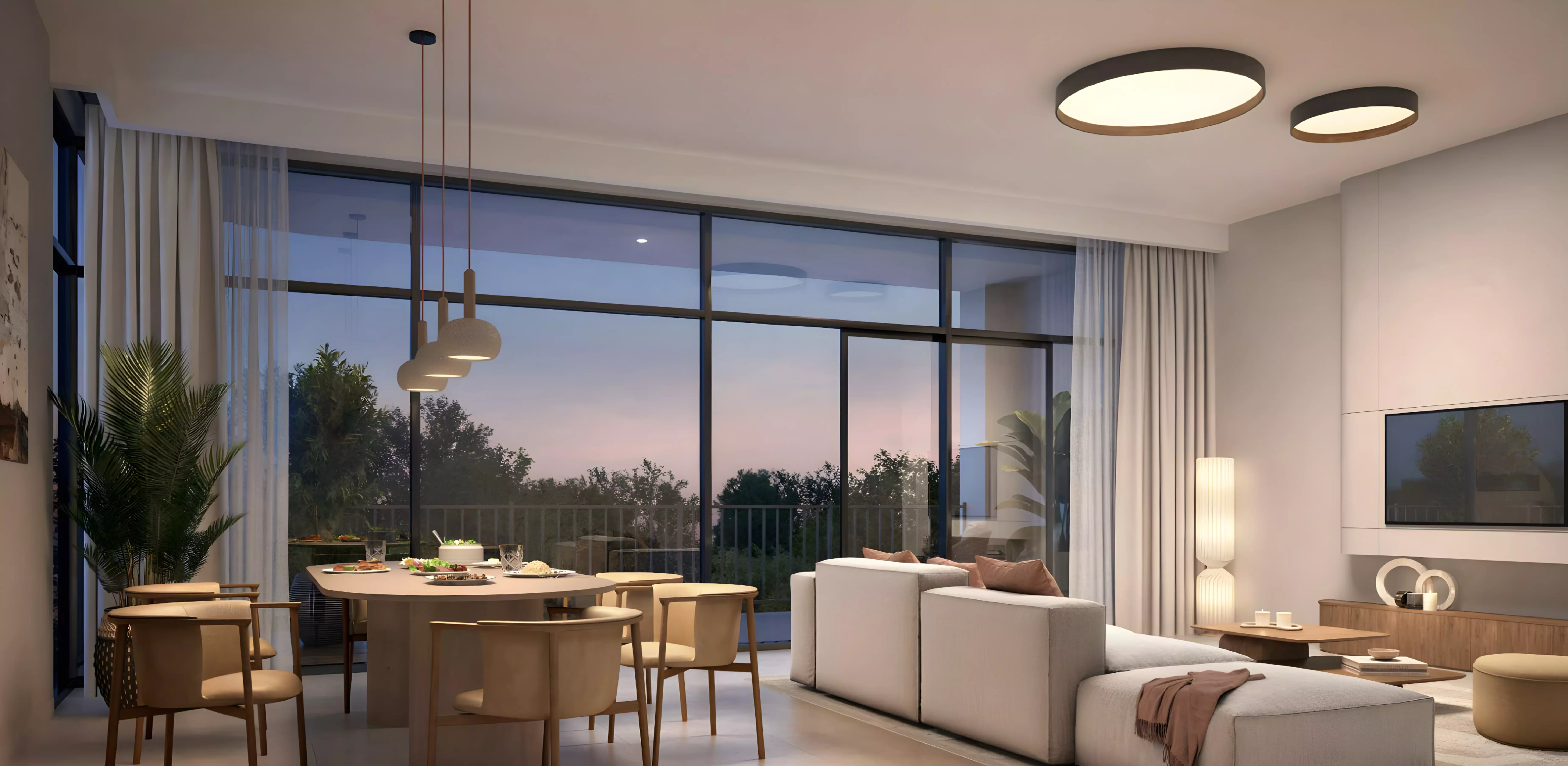 Capria East by Majid Al Futtaim, Capria East - photo 3 of 3