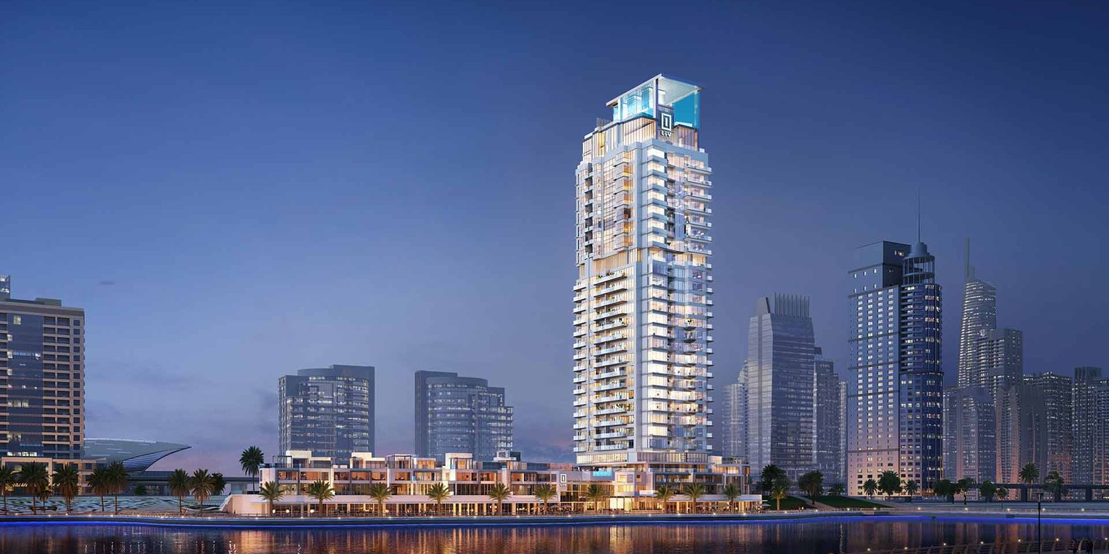 LIV Waterside - image 12