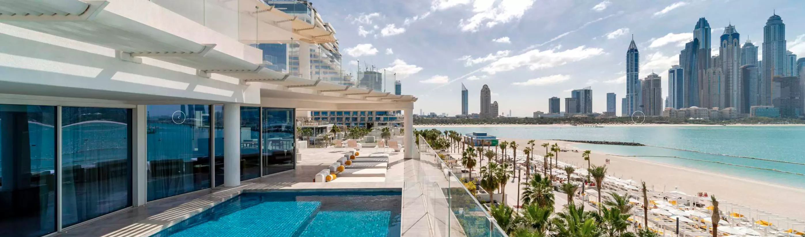 Five Palm Jumeirah — photo 11 of 11