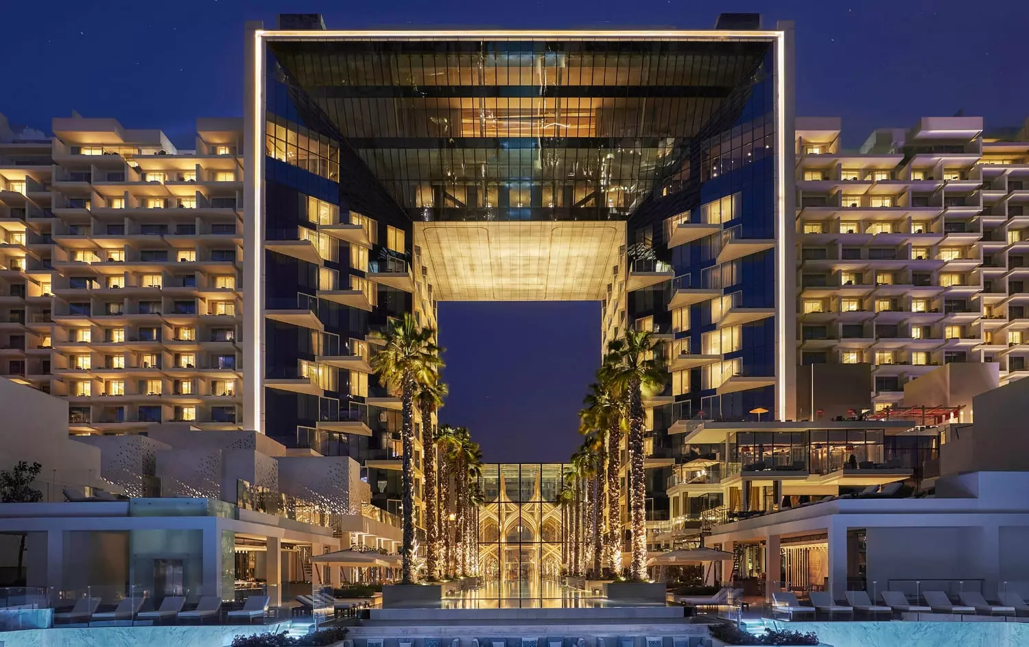 Five Palm Jumeirah — photo 8 of 11
