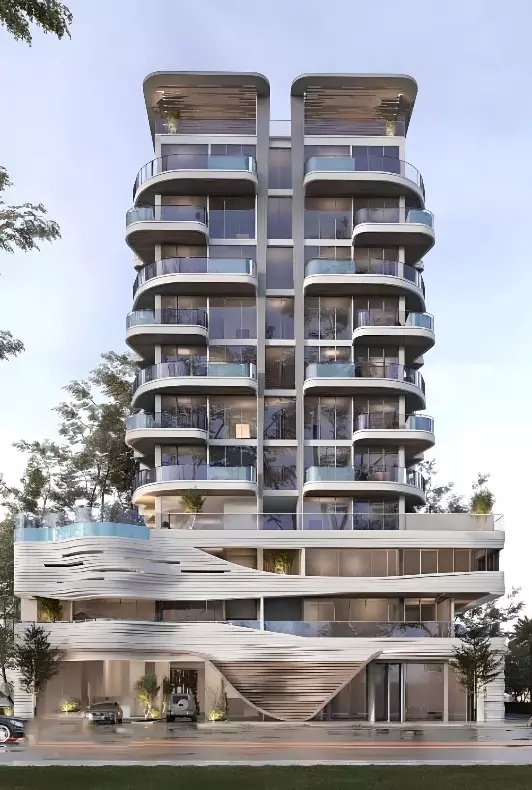 Iluka by Ms Homes Development, Iluka Residences - photo 4 of 6