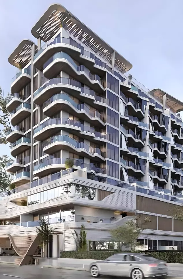 Iluka by Ms Homes Development, Iluka Residences - photo 2 of 6