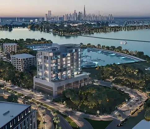 Iluka by Ms Homes Development, Iluka Residences - photo 5 of 6