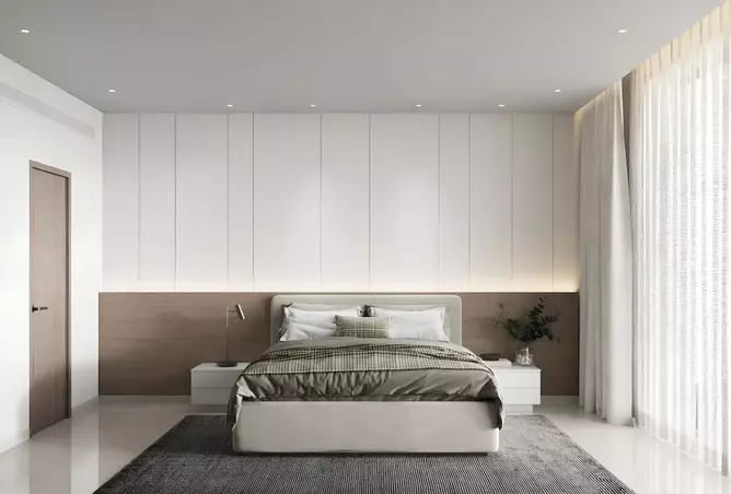 Golden Wood Views 5 — Jumeirah Village Circle