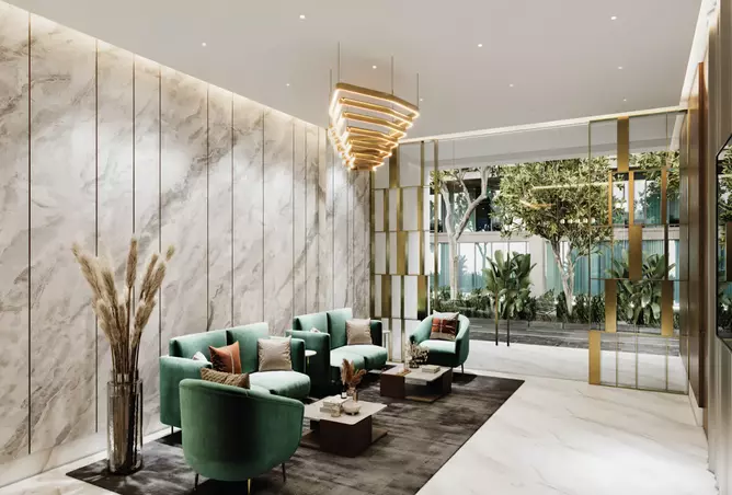 image of Golden Wood Views Phase 5 by Golden Woods Real Estate, Dubai, Jumeirah Village Circle, District 14, Golden Wood Views 5 — [2]