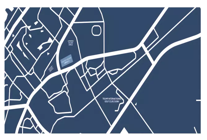 image of Golden Wood Views Phase 5 by Golden Woods Real Estate, Dubai, Jumeirah Village Circle, District 14, Golden Wood Views 5 — [3]