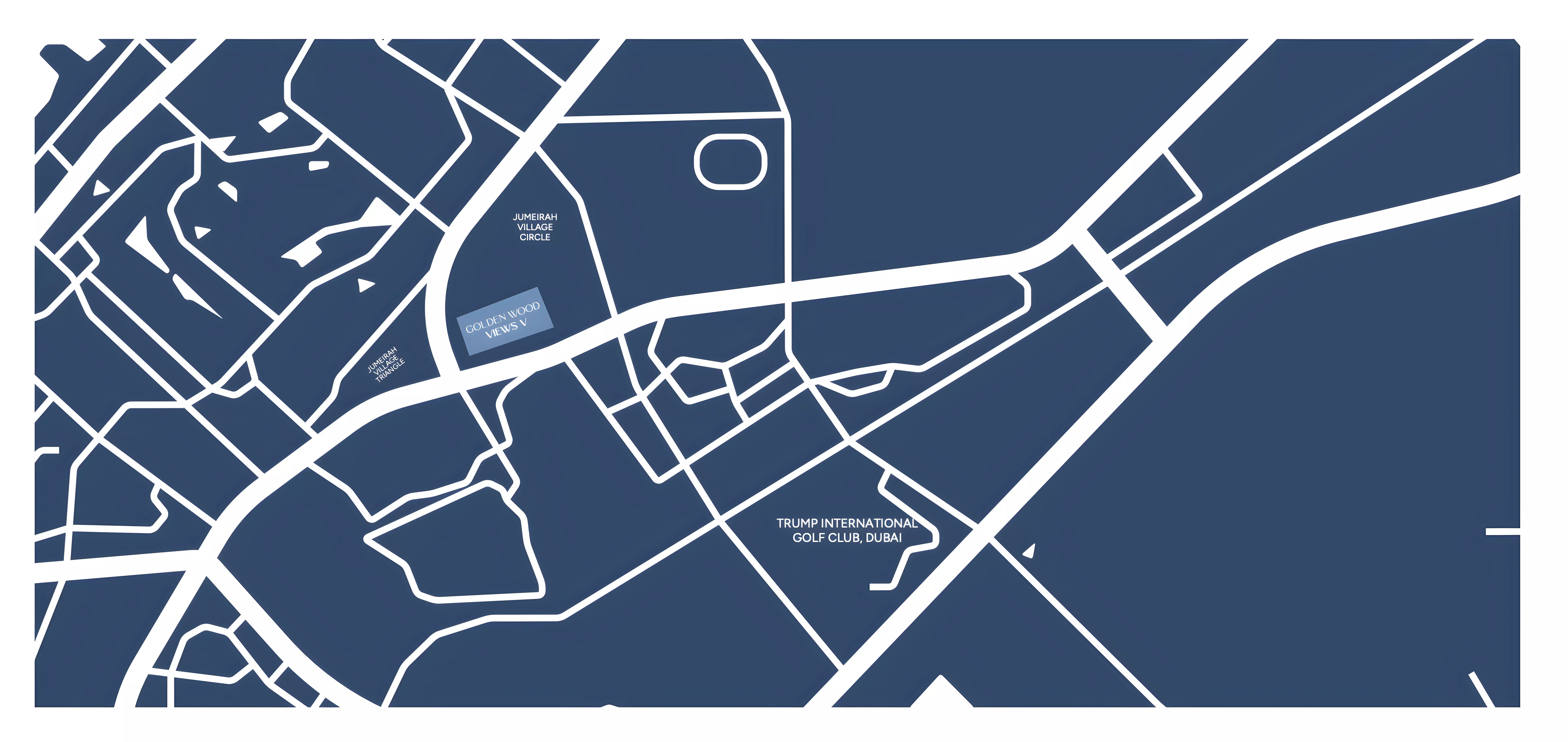 image of Golden Wood Views Phase 5 by Golden Woods Real Estate, Dubai, Jumeirah Village Circle, District 14, Golden Wood Views 5 — [1]