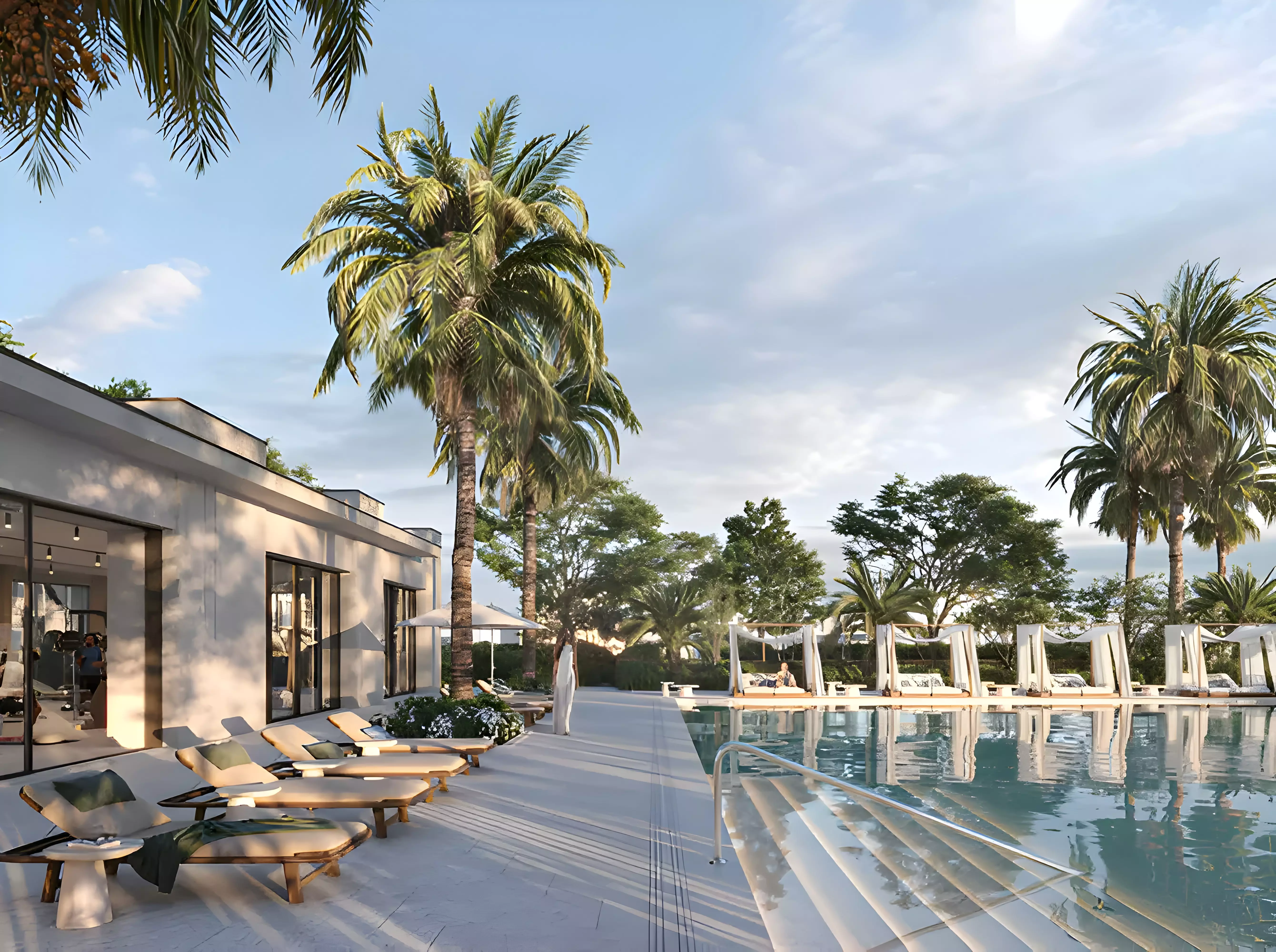 Greenridge by Emaar Properties, Greenridge - photo 1 of 6