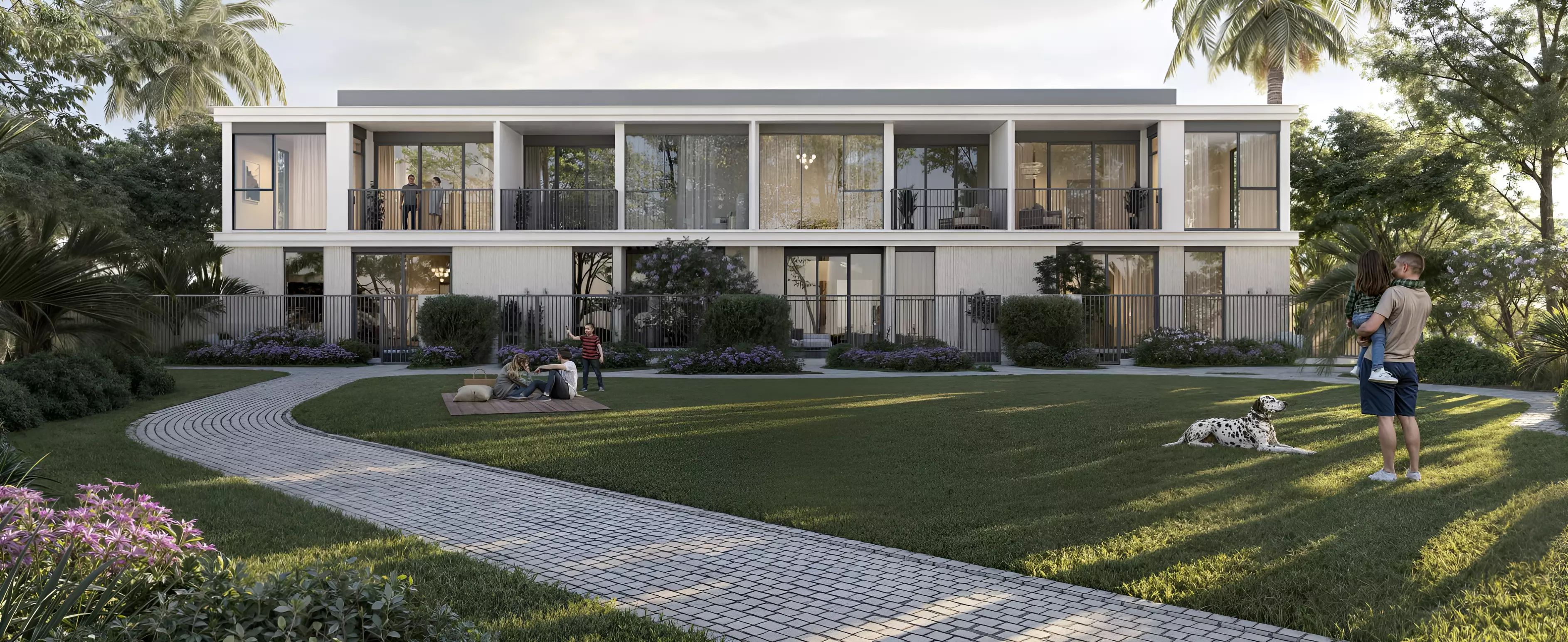 Greenridge by Emaar Properties, Greenridge - photo 4 of 6