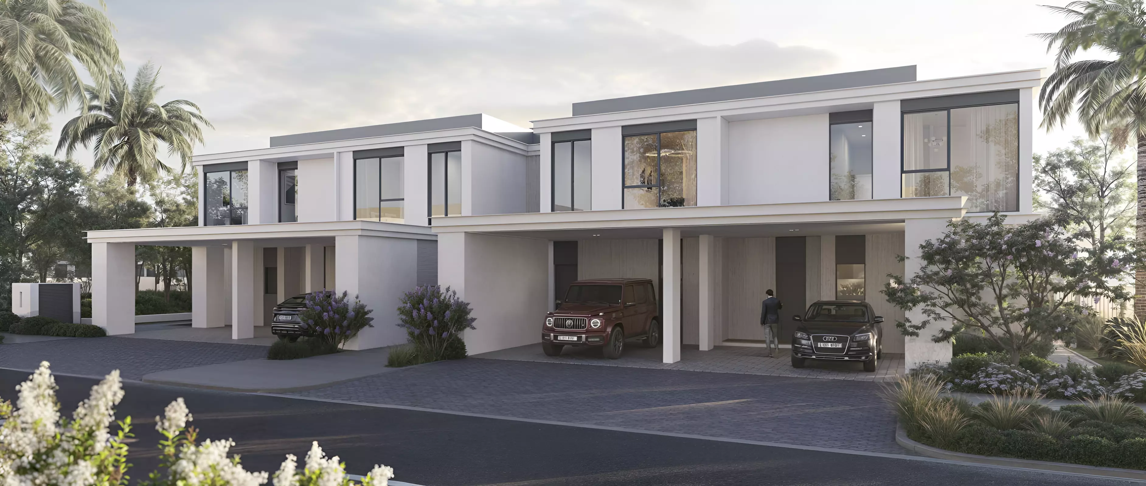 Greenridge by Emaar Properties, Greenridge - photo 5 of 6