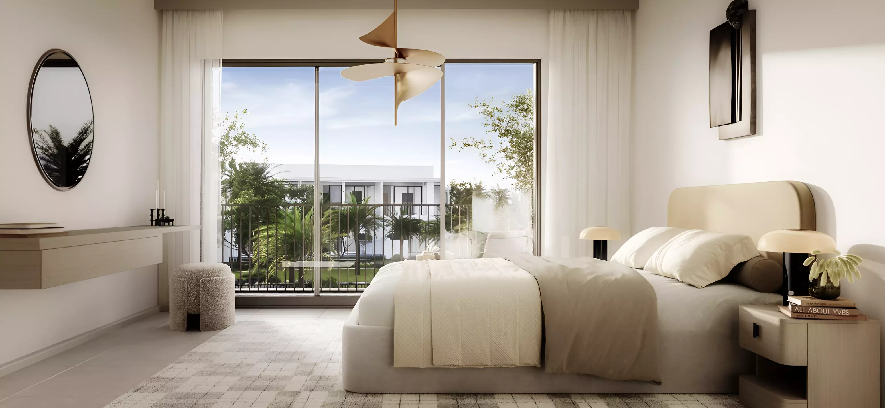 Greenridge by Emaar Properties, Greenridge - photo 3 of 6
