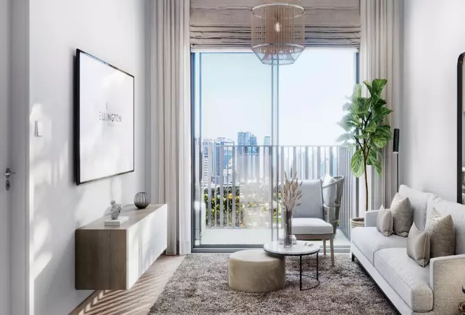 The Sloane — Jumeirah Village Circle