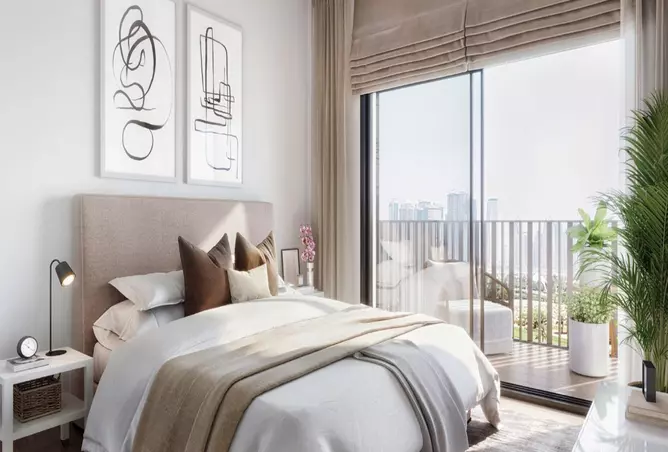 The Sloane — Jumeirah Village Circle