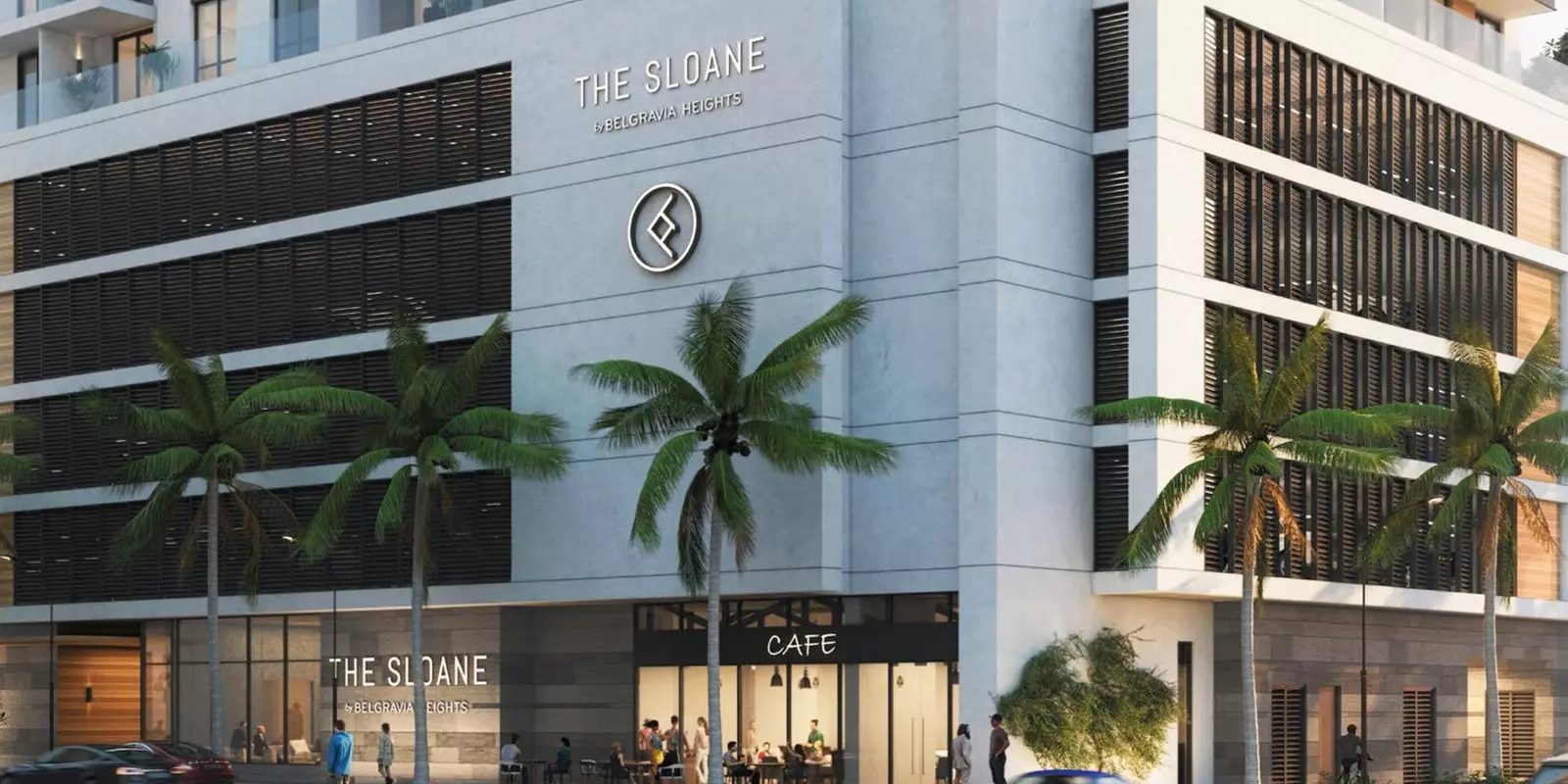 The Sloane by Ellington, The Sloane - photo 3 of 6