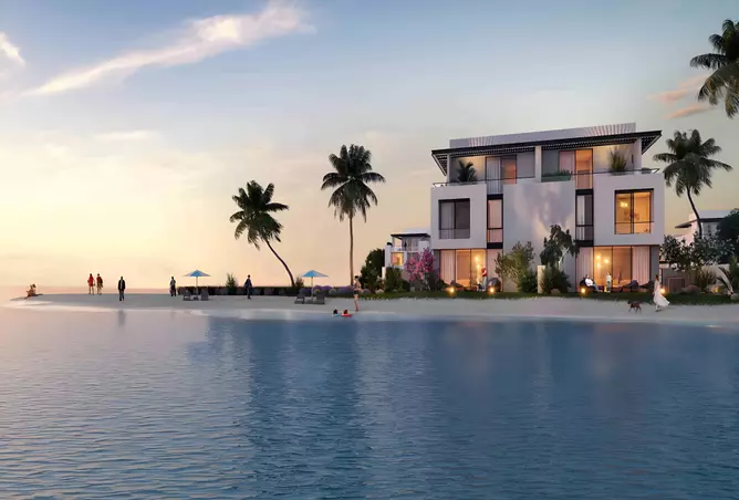 Sun Island