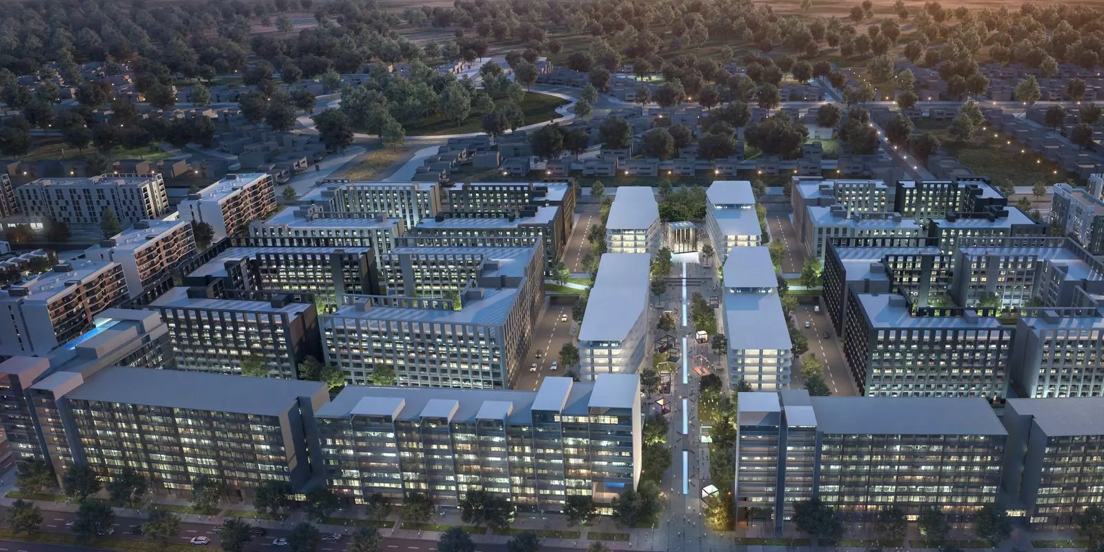Tiraz Phase 2 By Arada by ARADA, Tiraz 2 - photo 3 of 6