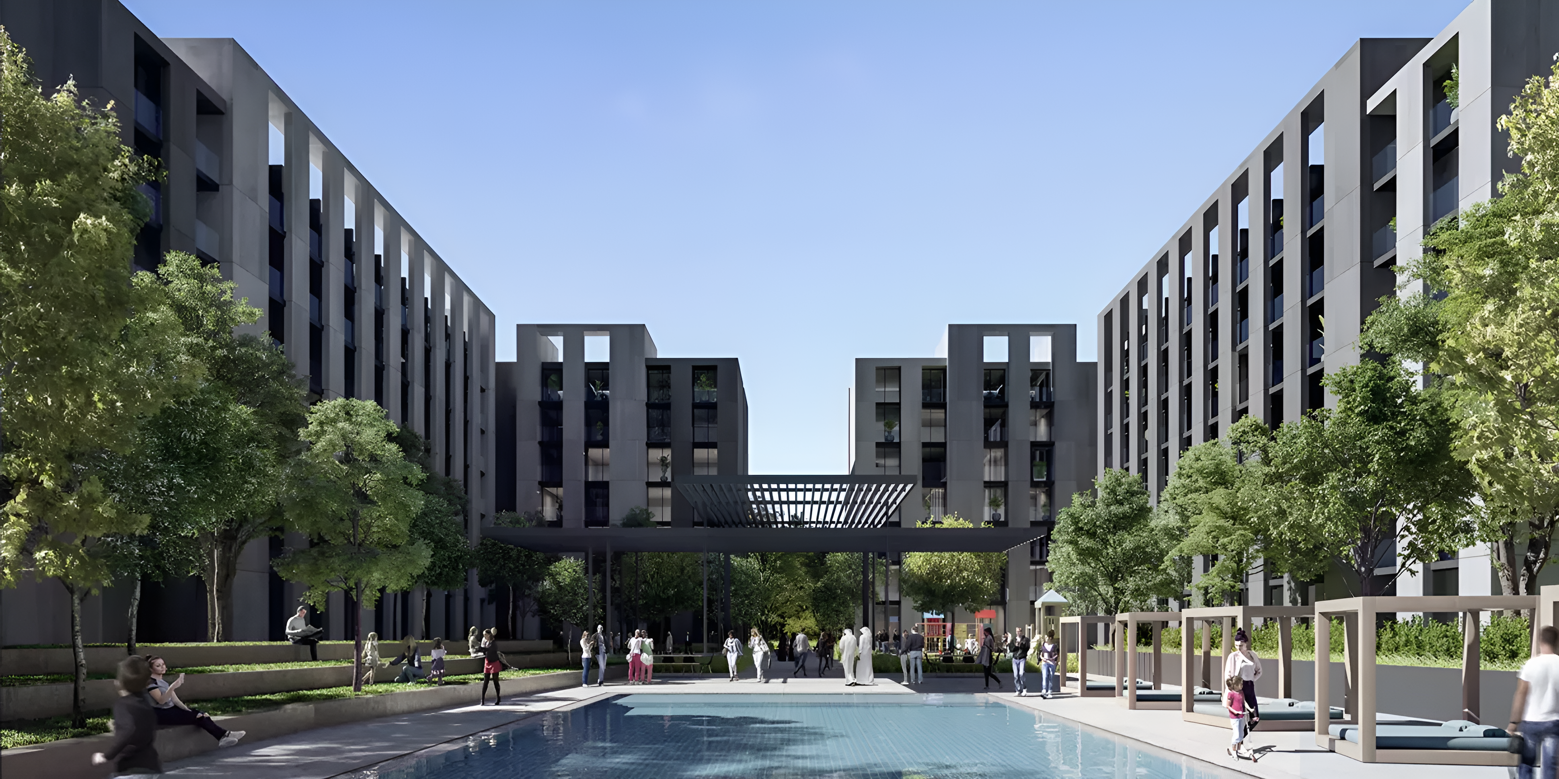 Tiraz Phase 2 By Arada - image 12
