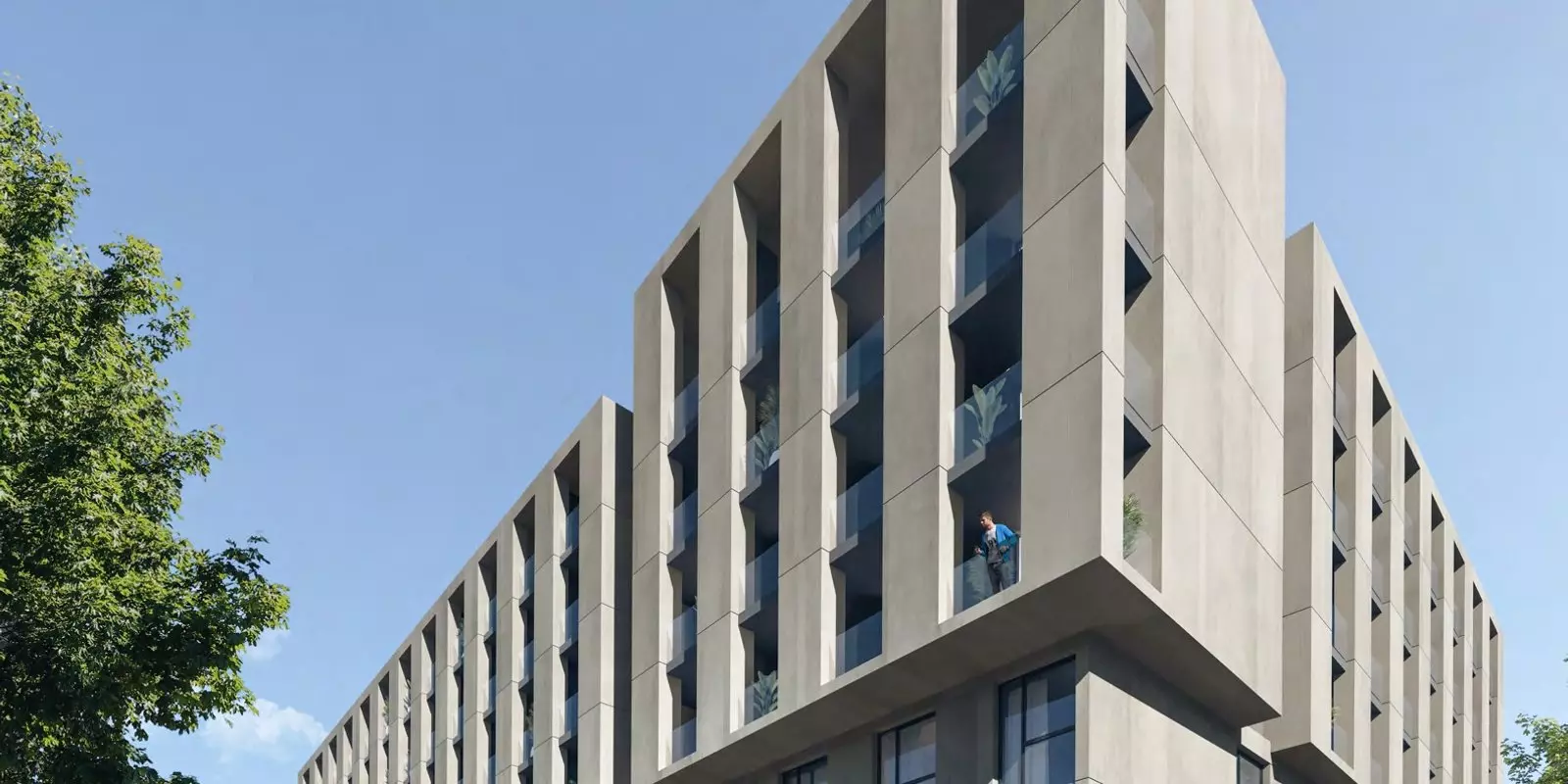 Tiraz Phase 2 By Arada by ARADA, Tiraz 2 - photo 4 of 6