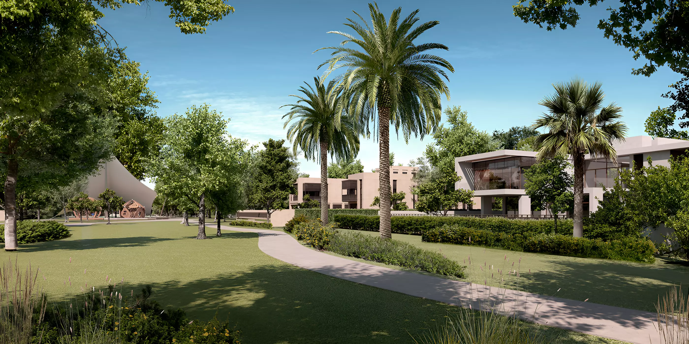 Meydan Avenue C by Meydan Group, Meydan Avenue C - photo 2 of 3
