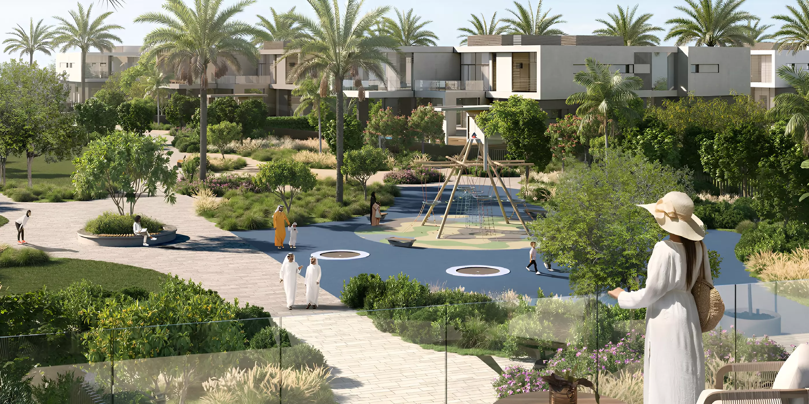 Meydan Avenue C by Meydan Group, Meydan Avenue C - photo 3 of 3