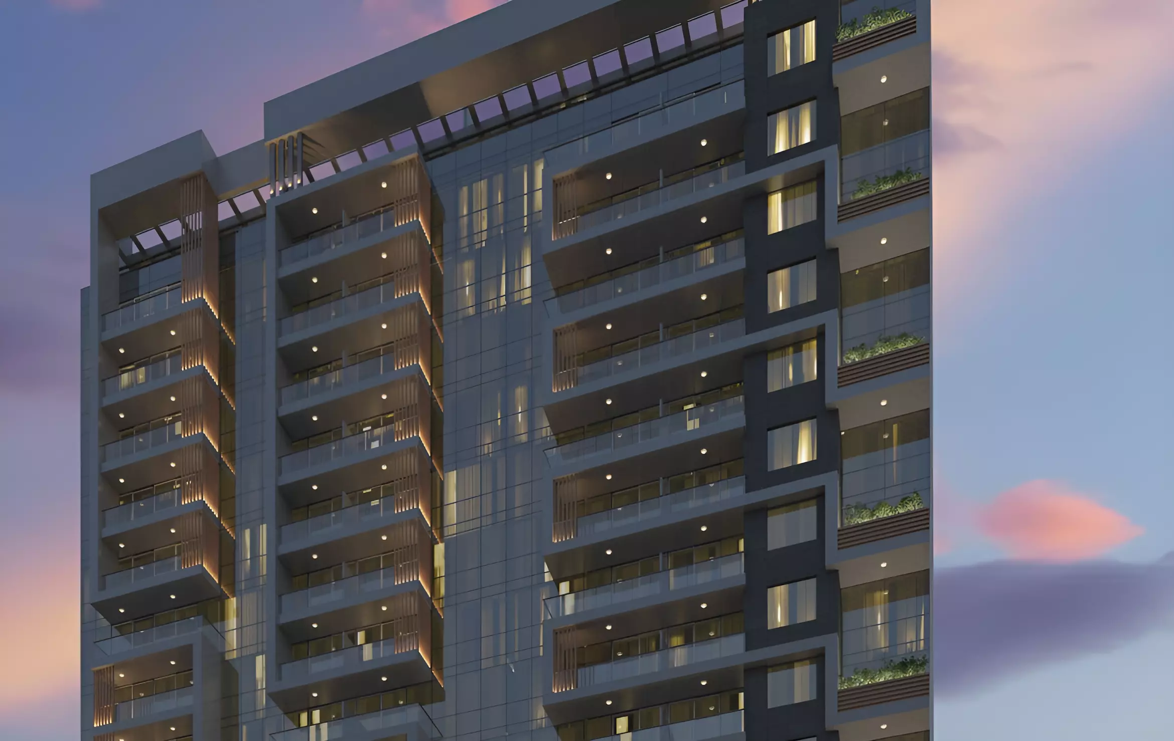 Aura By Grovy by Grovy Real Estate Developers, AURA by Grovy - photo 5 of 13