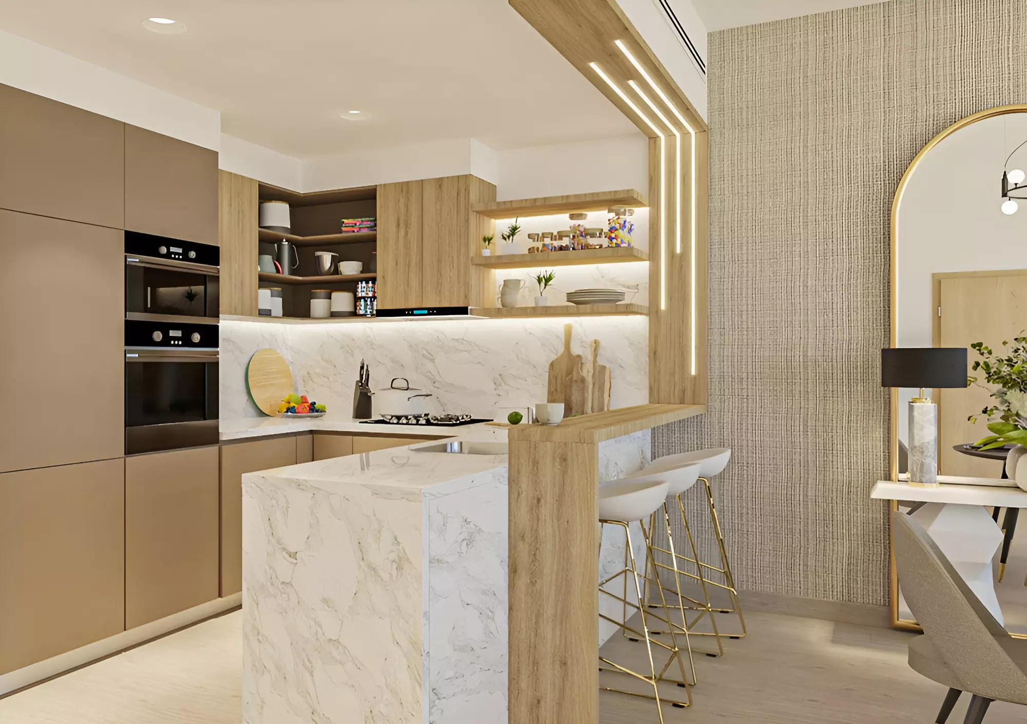 Aura By Grovy by Grovy Real Estate Developers, AURA by Grovy - photo 3 of 13