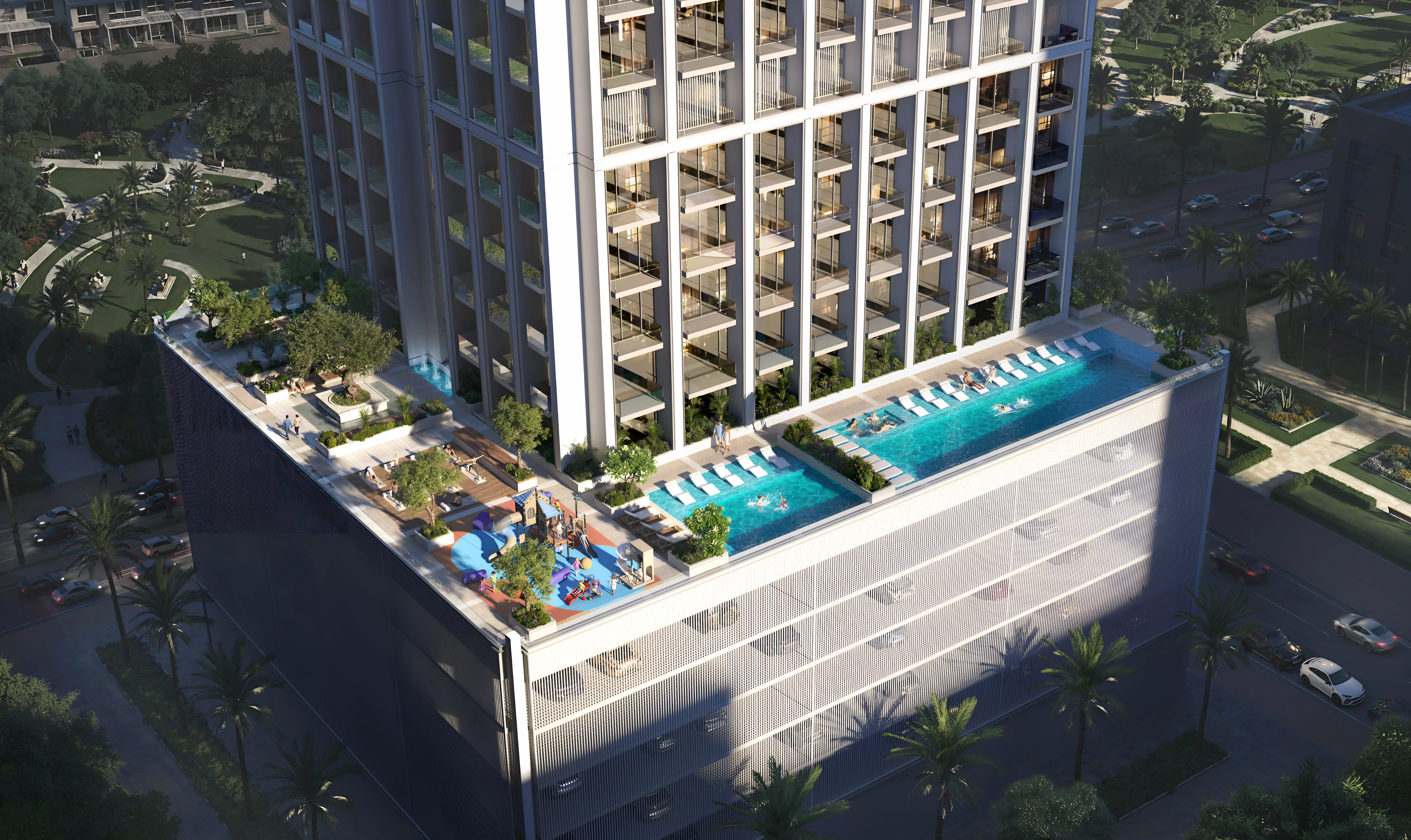 Binghatti Etherea by Binghatti Developers, Binghatti Etherea - photo 2 of 4