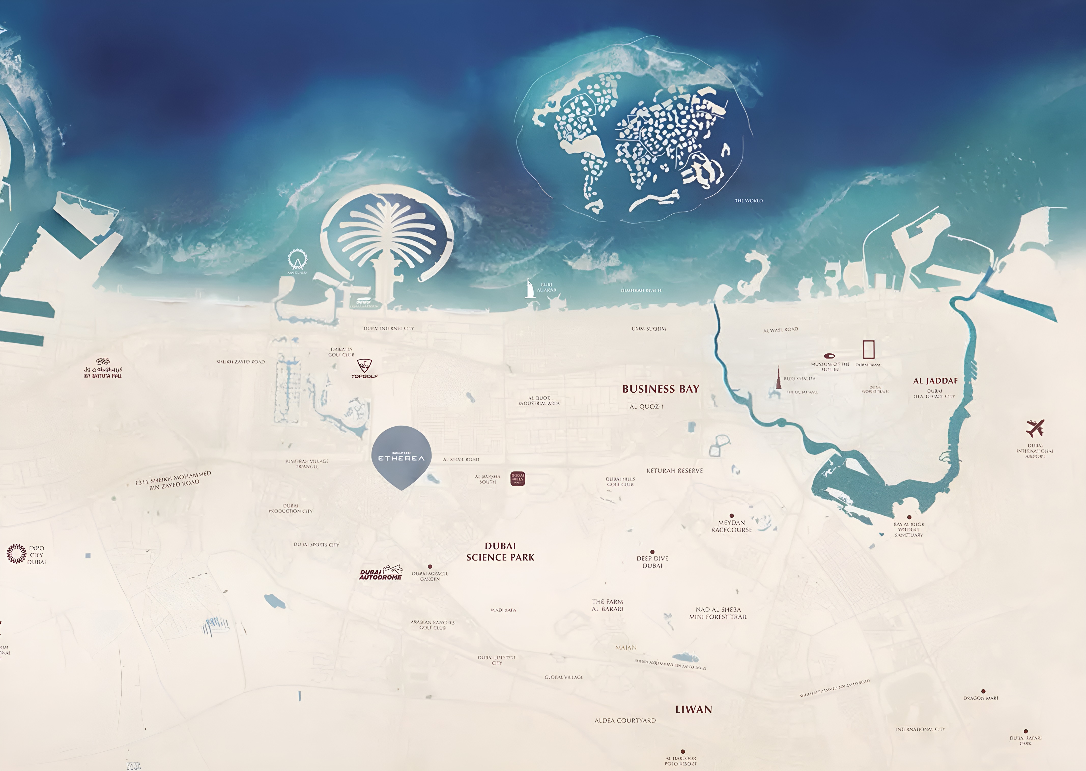 Master plan 3