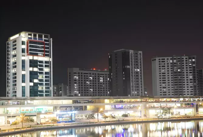 image of Ariva by Kooheji Development, Muharraq Governorate,Amwaj Islands — [1]