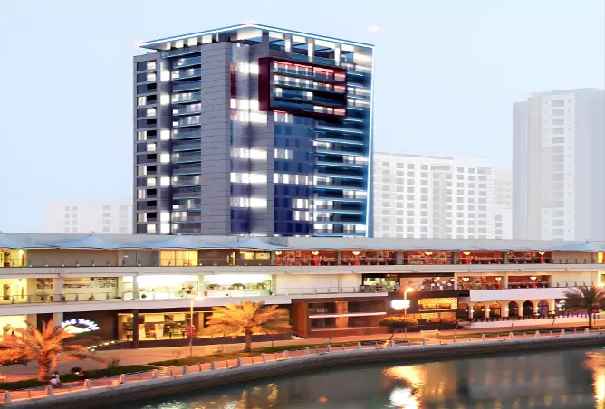 صورة لمشروع أريفا من تطوير Kooheji Development في المحرق,  أمواج - [2]