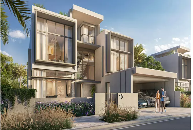 Golf Place By Emaar - Image 2