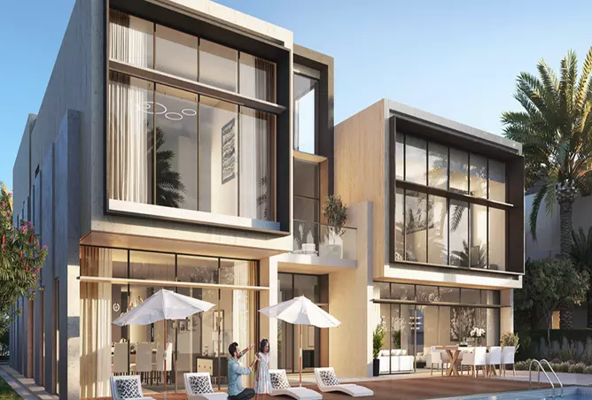 Golf Place By Emaar - Image 4