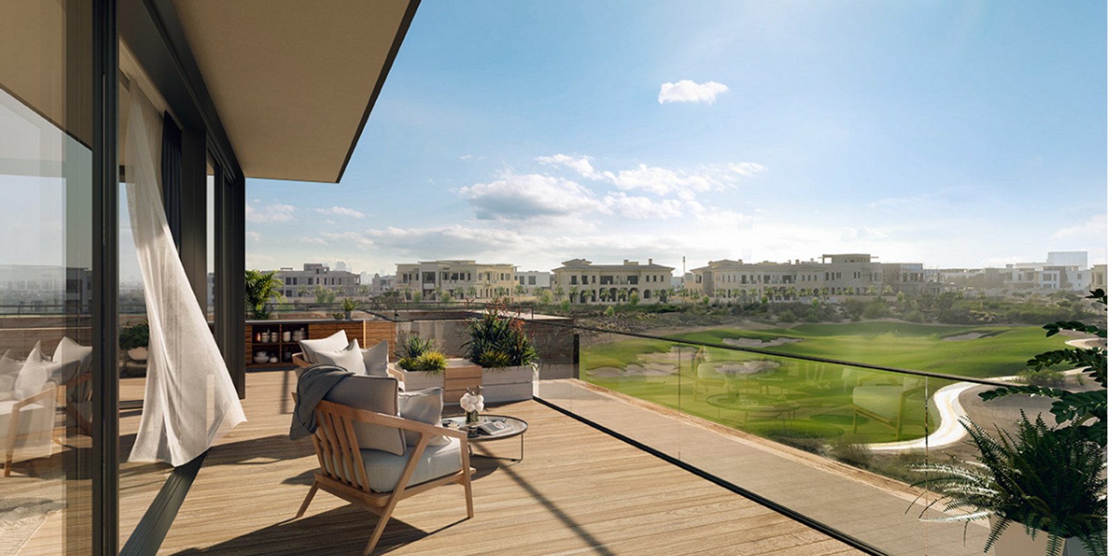 Golf Place By Emaar - image 11