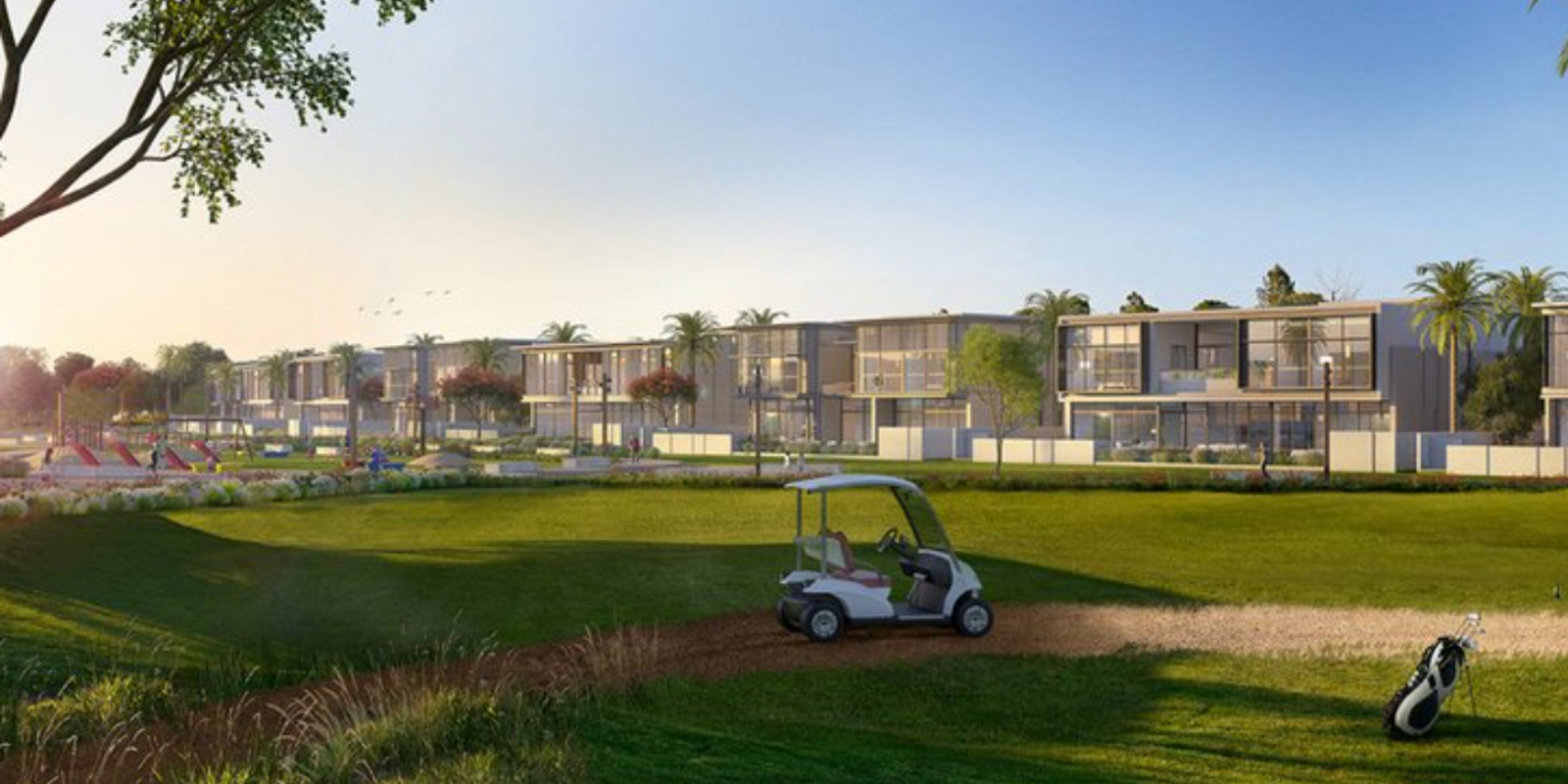 Golf Place By Emaar - image 12