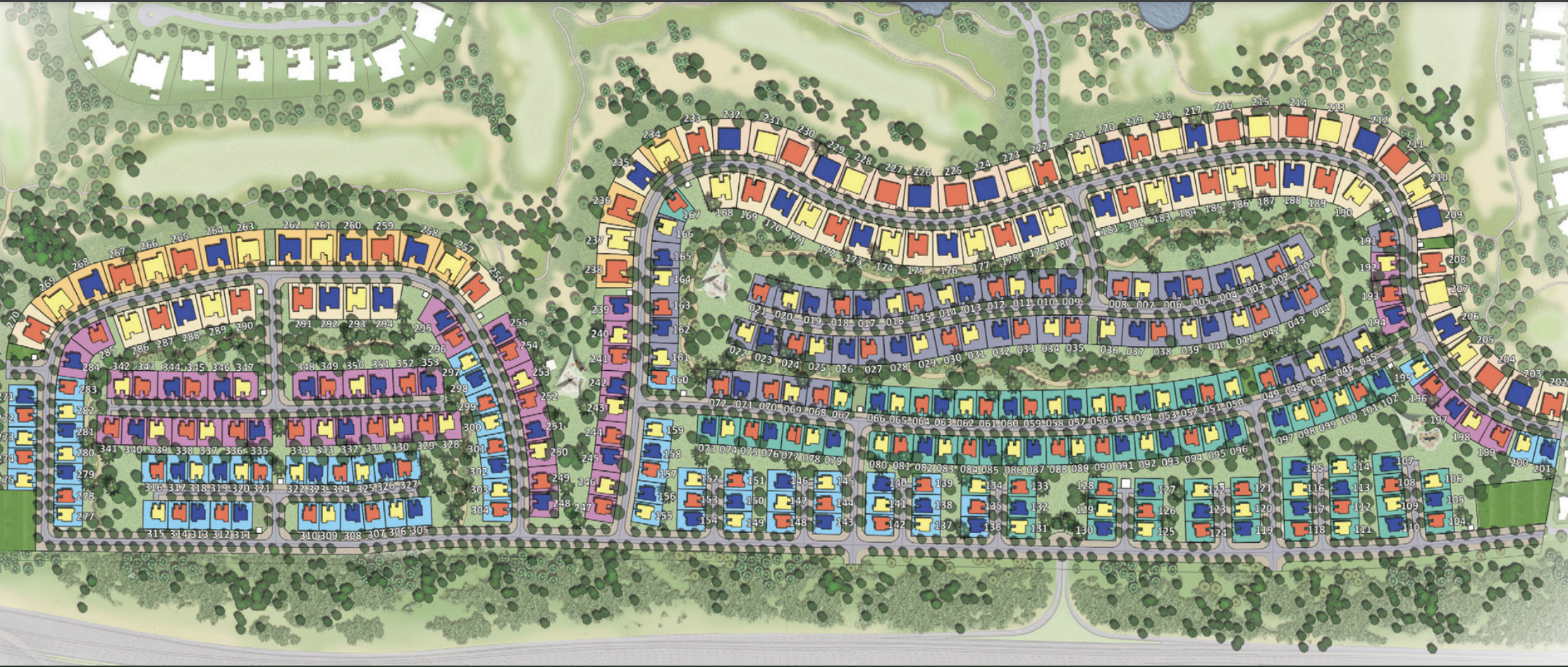 Master plan 4
