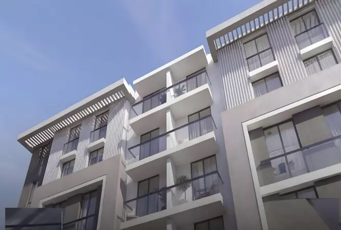 صورة لمشروع ليفين من تطوير نخيل للتطوير في القاهرة, مدينة الشروق - [2]