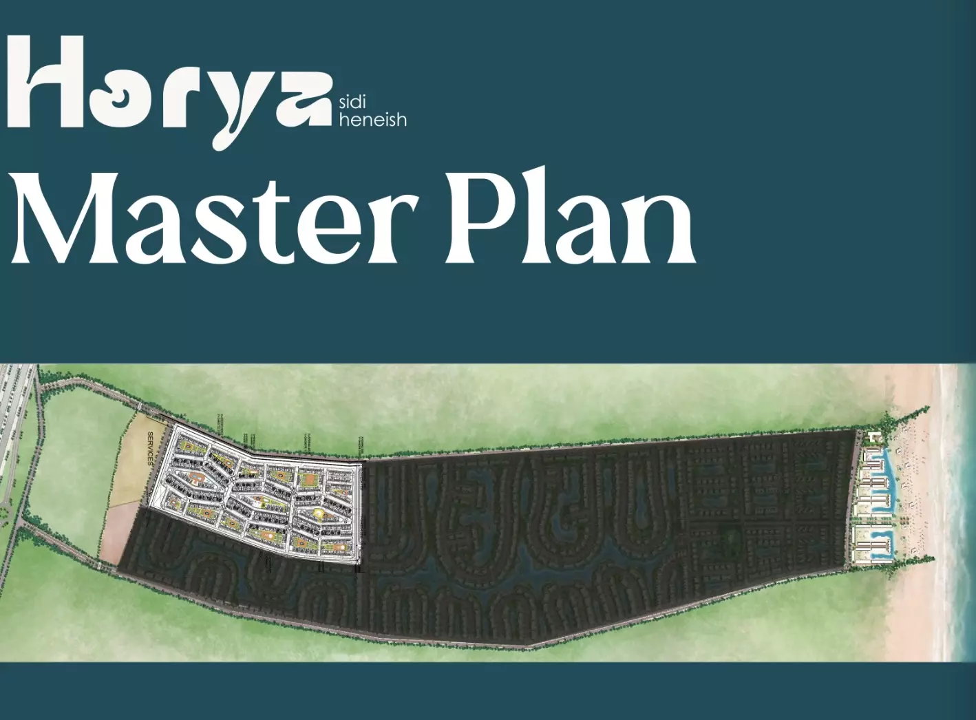 image of Horya by Reportage Egypt, North Coast — [1]