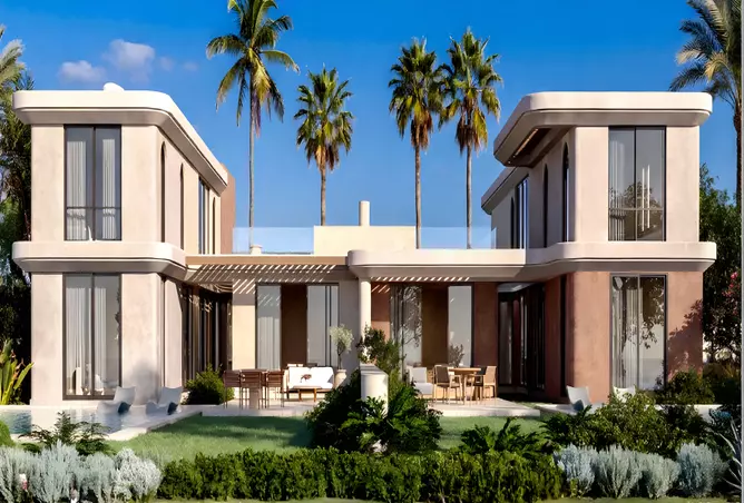 image of Bloom Island by Sodic, North Coast,Ras Al Hekma,Ogami — [2]