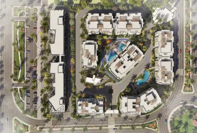 image of Zaha Residence by Alwaheed Developments, Giza,6 October City — [3]
