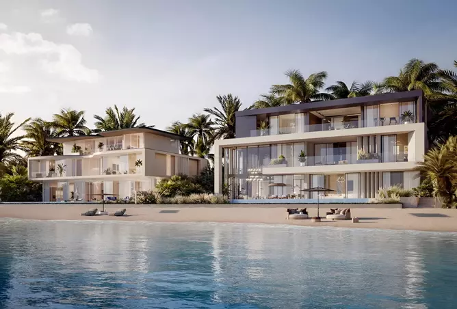 Palm Jebel Ali Frond D - Image 3