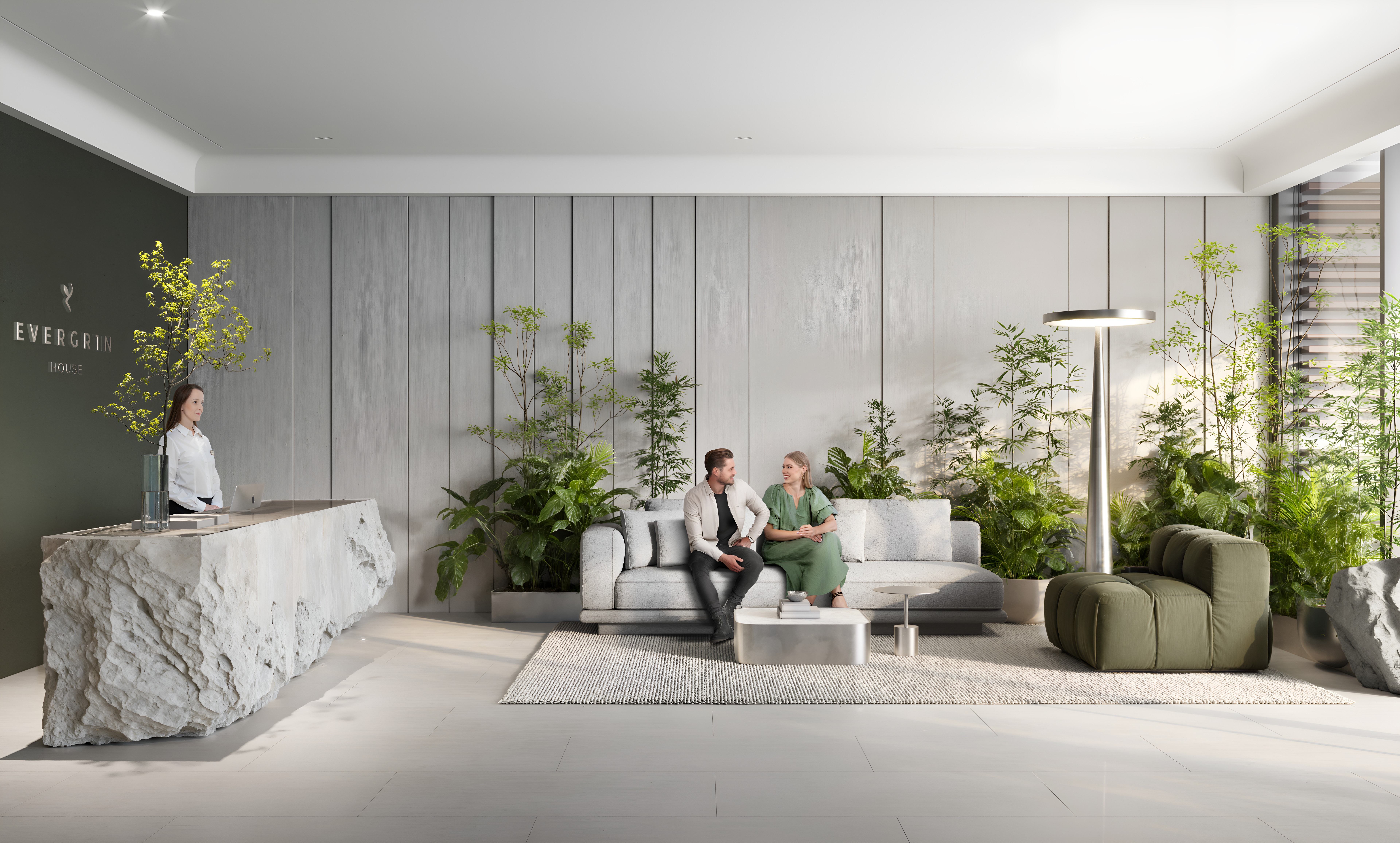 Evergr1n House 3 - image 9